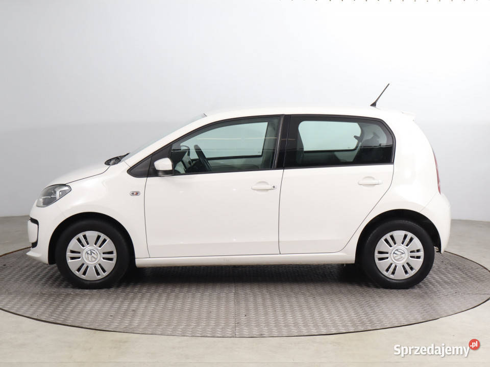 VW Up 10 MPI 999cm3 dolnośląskie Bielany Wrocławskie sprzedam