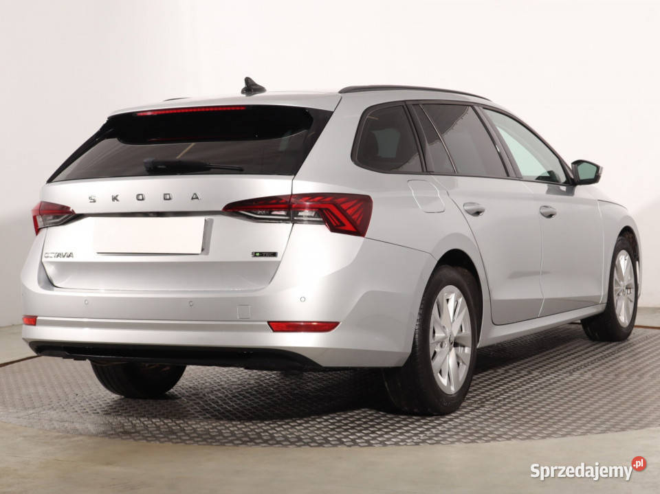 Skoda Octavia 20 TDI Rok produkcji 2023