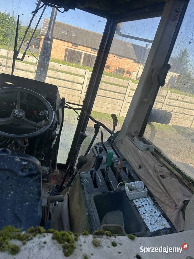 Części do Same Laser 90 100 110 130 150 łódzkie Dobrzelin