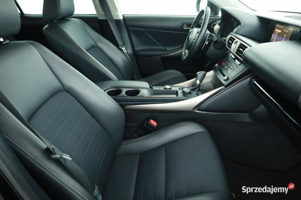 Lexus IS 250 Piaseczno
