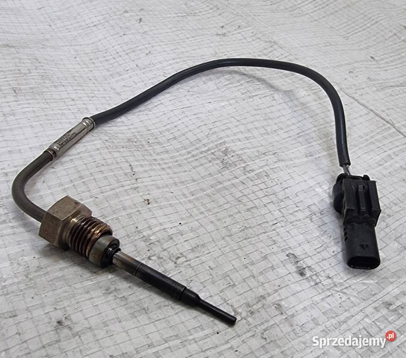 CZUJNIK TEMPERATURY SPALIN OPEL ASTRA K V 5 16 osobowe
