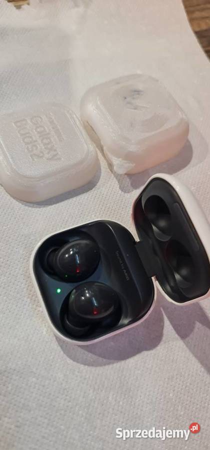 Sluchawki Samsung galaxy Buds 2 Zamość