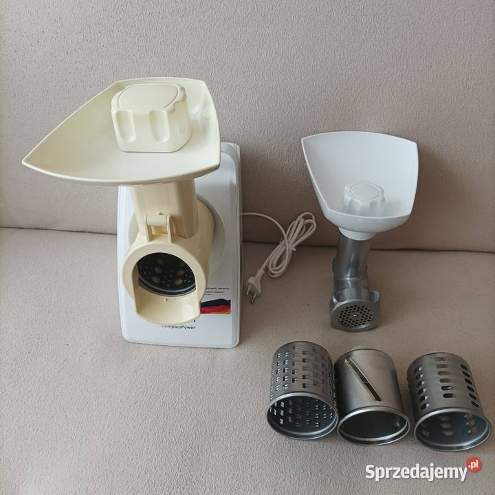 Maszynka do mielenia mięsa Bosch z przystawką do Stronie Śląskie sprzedam
