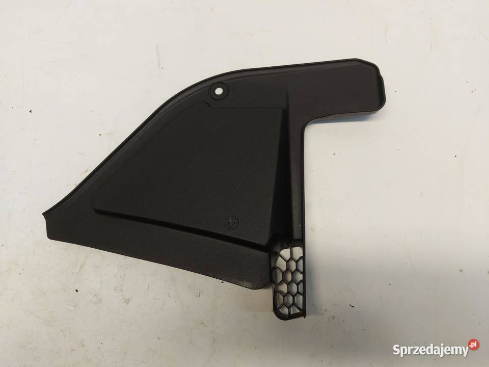 BMW G05 X5 30d 2019r OSŁONA PODSZYBIA PRAWY Części samochodowe