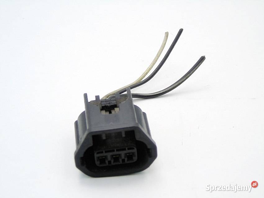 WTYCZKA KOSTKA 16 18 20 B MAZDA 3 5 6 GG GH GY Sosnowiec
