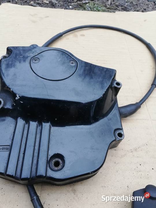 Dekiel silnika suzuki gs 500 Ruda Śląska
