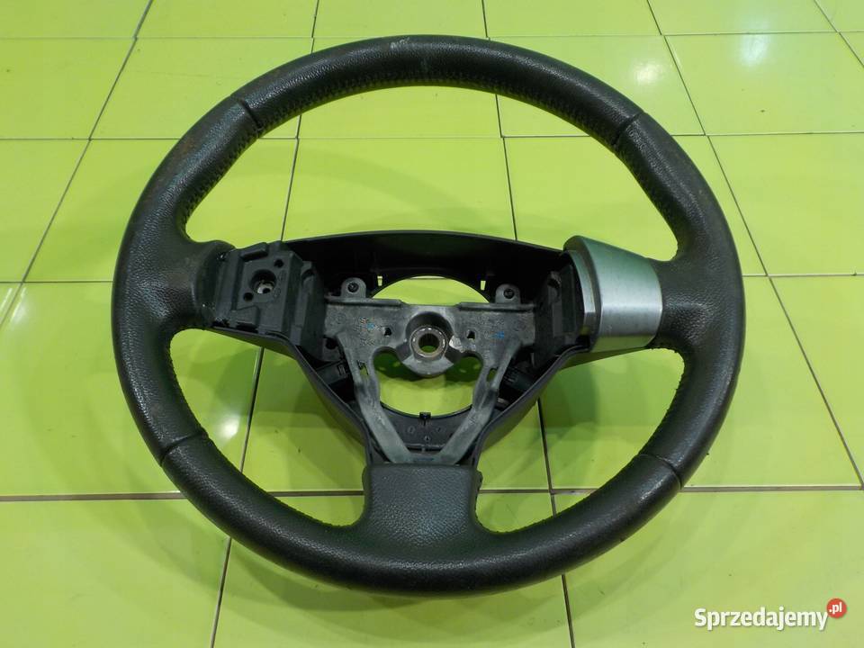 SUZUKI SPLASH LIFT 10 B 13r 5D kierownica Suków