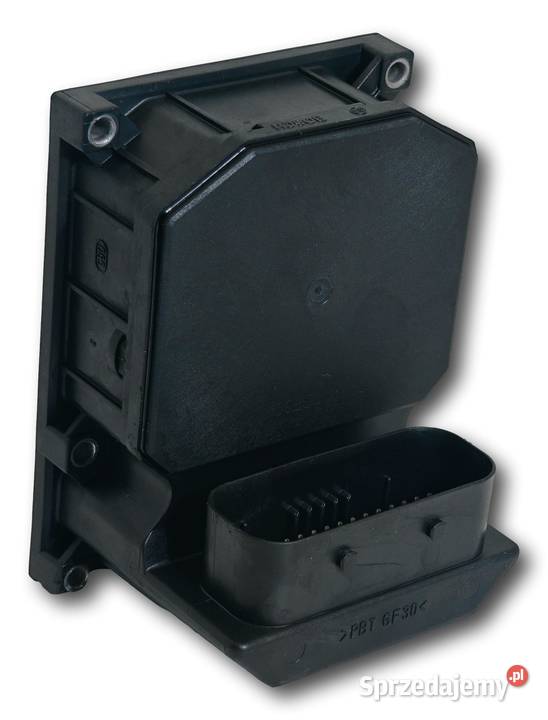 Naprawa regeneracja pompy sterownika ABS VW Regeneracja części Mysłowice