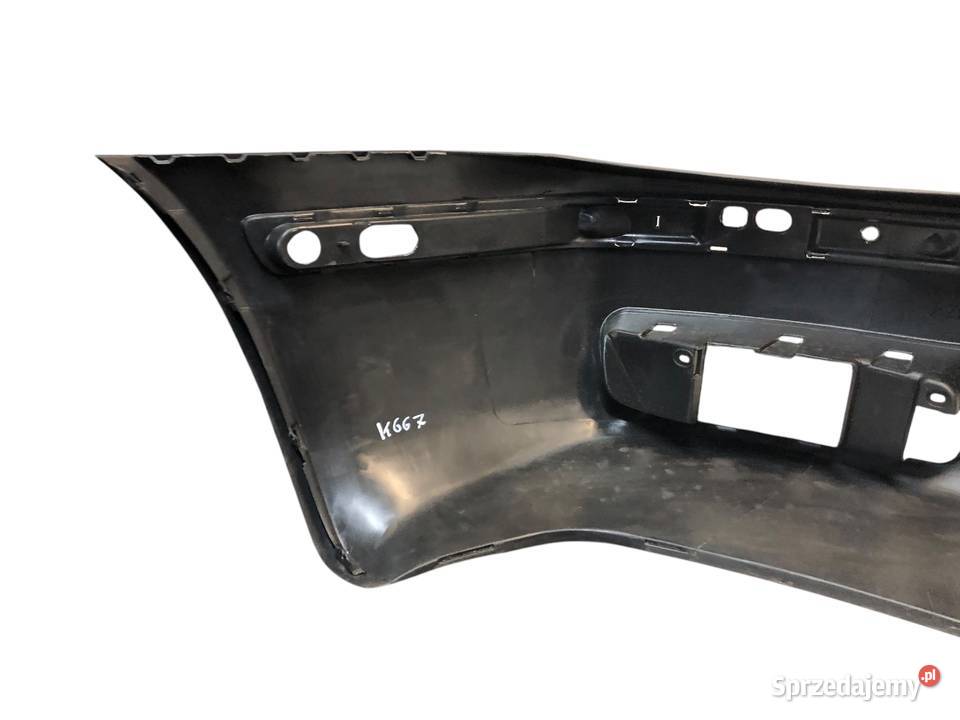 SKODA OCTAVIA I 1U0 20012010 LIFT ZDERZAK PRZÓD Skarżysko-Kamienna