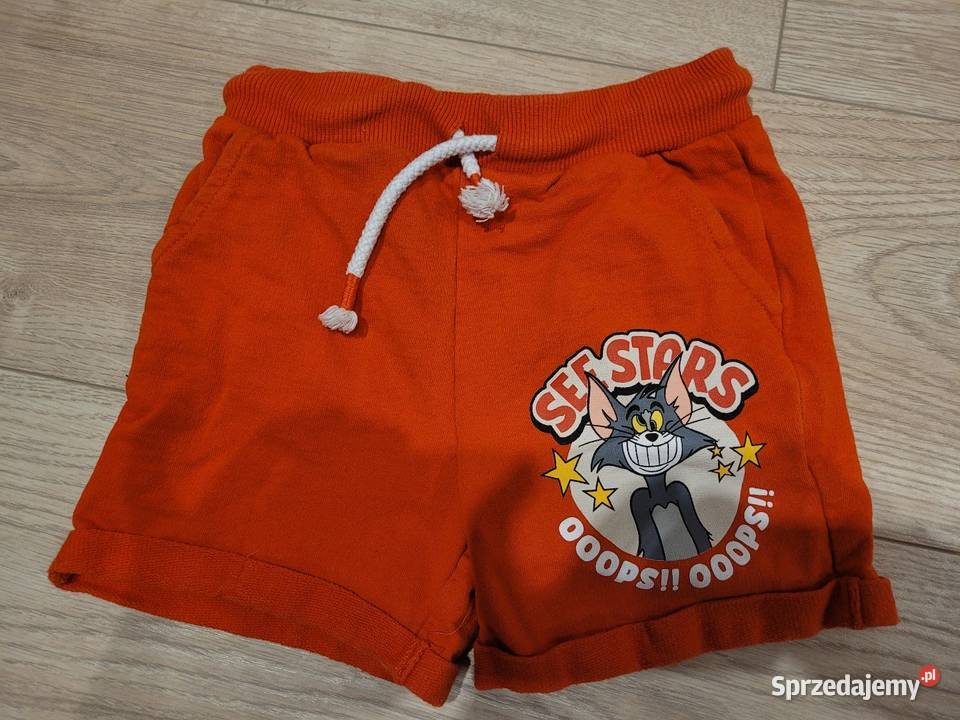 Paka ubrań chłopca rozmiar 110 Jarosław sprzedam