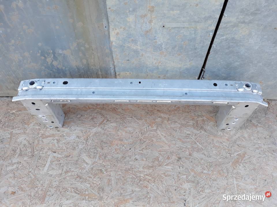 JAGUAR IPACE BELKA ZDERZAKA TYŁ TYLNA
