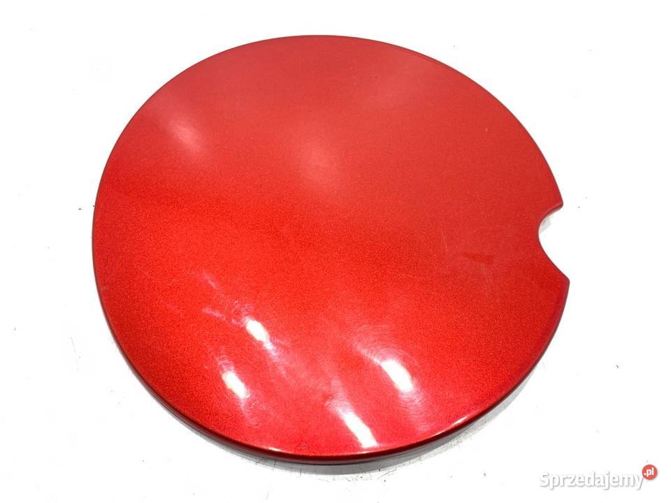 KLAPKA WLEWU PALIWA RENAULT CLIO IV Hatchback osobowe sprzedam