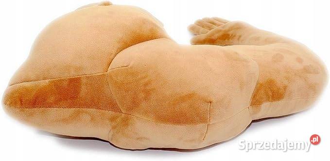 PODUSZKA MĘSKIE RAMIĘ DO PRZYTULANIA CHŁOPAK Myszyniec