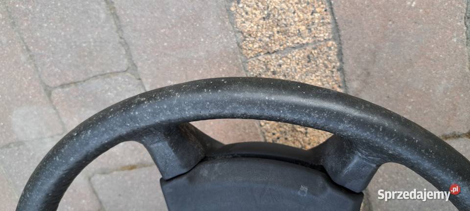 Kierownica Mercedes W123 beczka pomorskie Luzino sprzedam