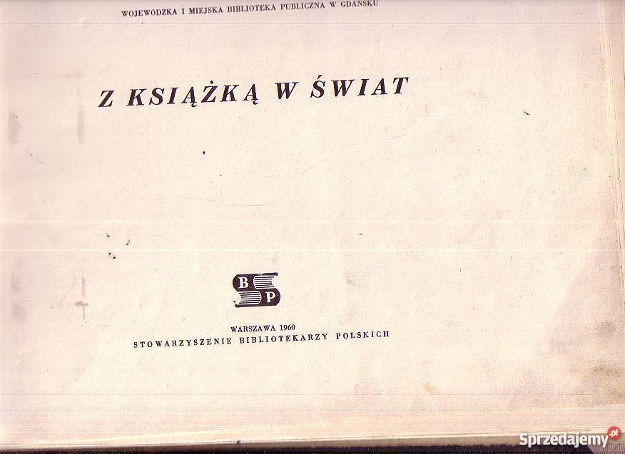 0925 Z KSIĄŻKĄ ŚWIAT PRACA ZBIOROWA Czyrna