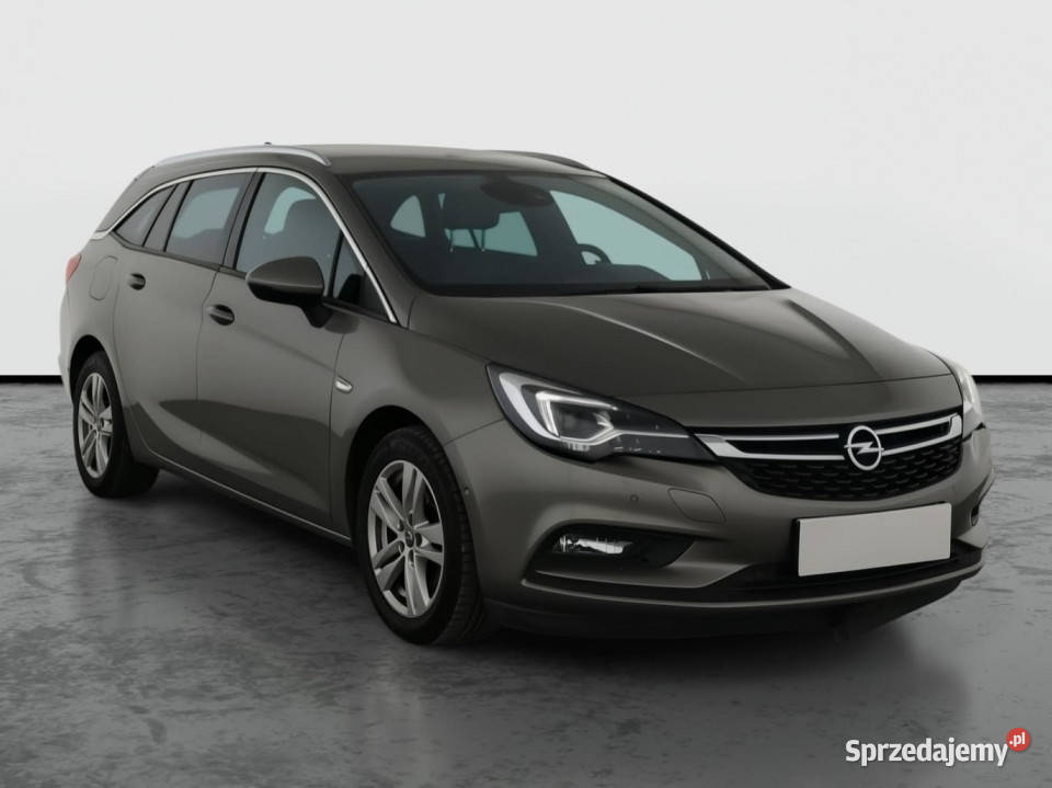 Opel Astra 16 CDTI wspomaganie kierownicy Astra Piaseczno