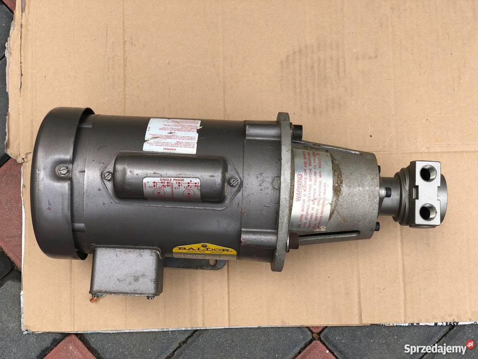 pompa wysokociśnieniowa Procon Pump Nowy Tomyśl