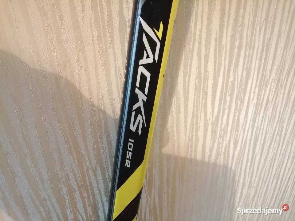 Kij do hokeja na CCM lewy Sosnowiec sprzedam