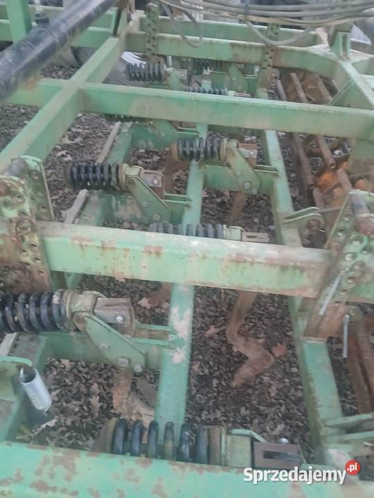 Agregat uprawowo 9m Opole