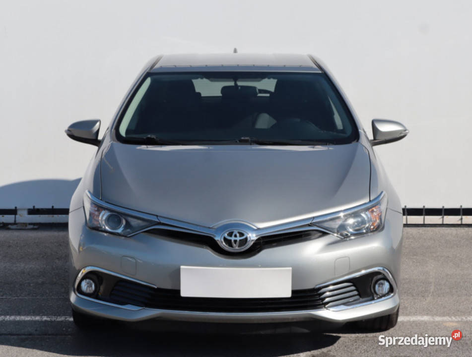 Toyota Auris 12 Ti Hatchback lubelskie