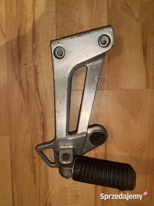 set prawy tył Yamaha XJR 1300