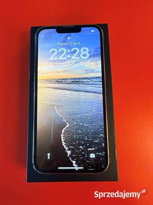 iPhone 13 pro Myślibórz