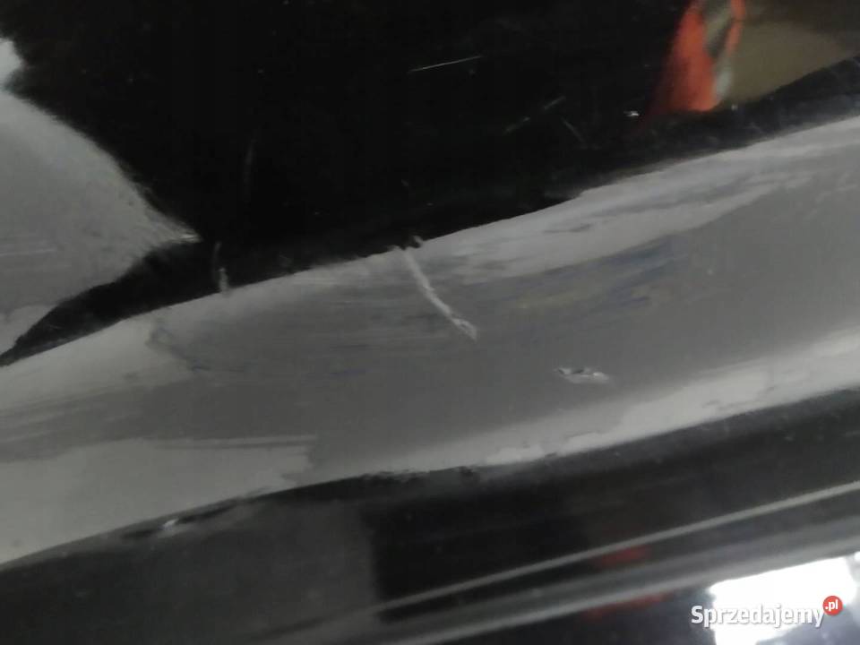 ZDERZAK TYŁ PDC EXYB Citroen C4 Grand Picasso II Zderzaki