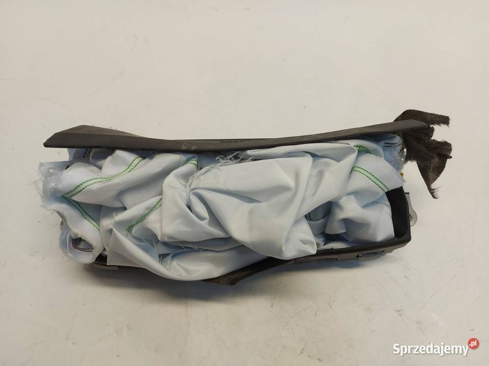 Ford Ranger VI 6 2024r PODUSZKA KOLANOWA osobowe