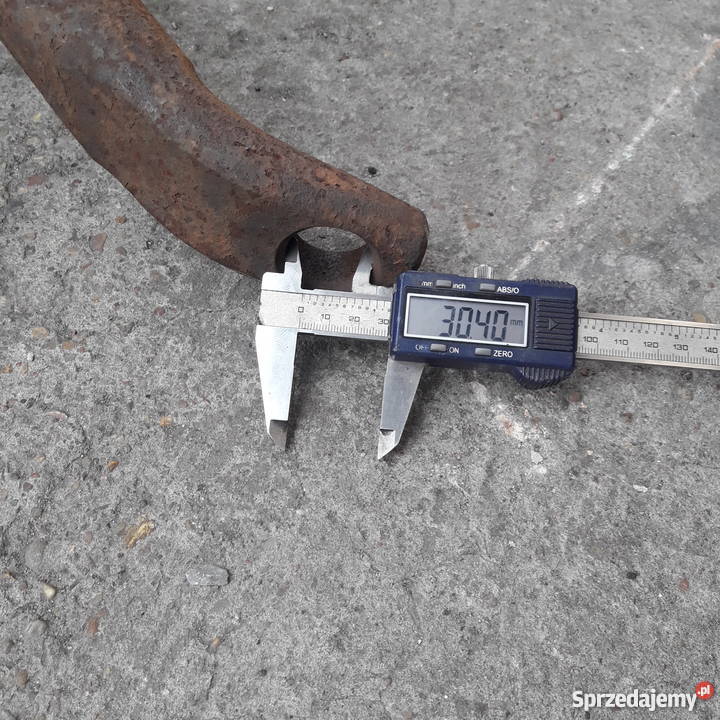 Drążek stabilizatora Mercedes 814 Vario 811 815 Częstochowa sprzedam