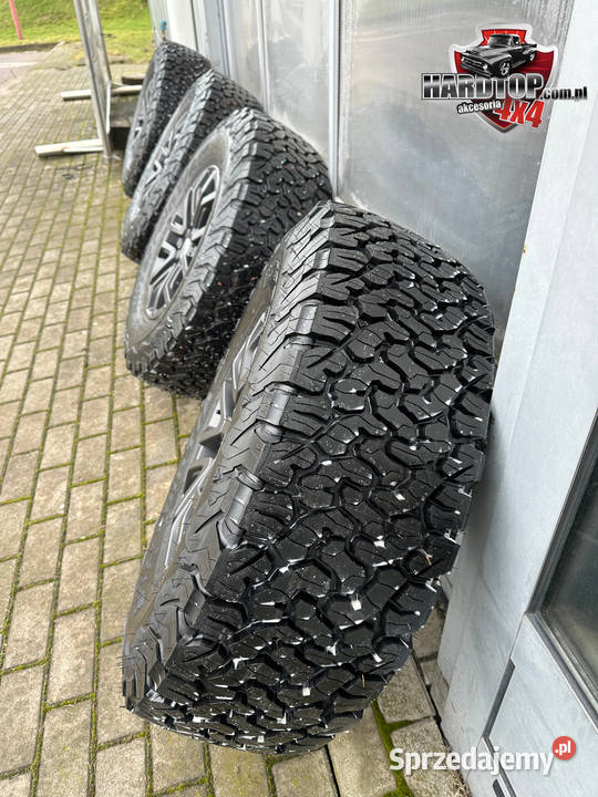 Koła Ford Ranger Raptor Nowy Oryginalny 2857017 sprzedam