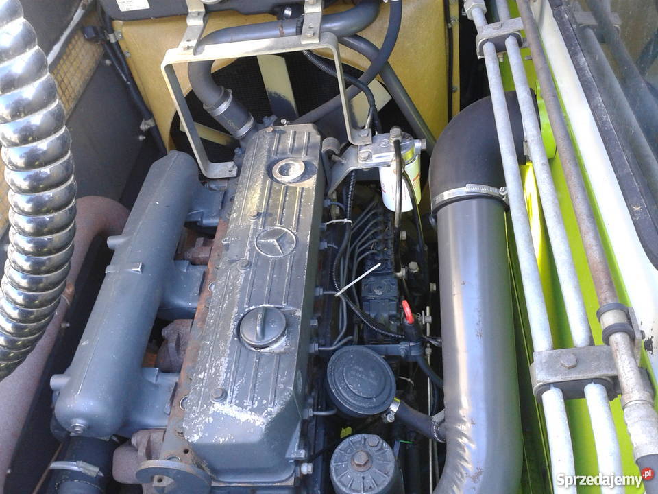 Kombajn zbożowy Claas dominator 98 SL Classic 98 Iwowe sprzedam