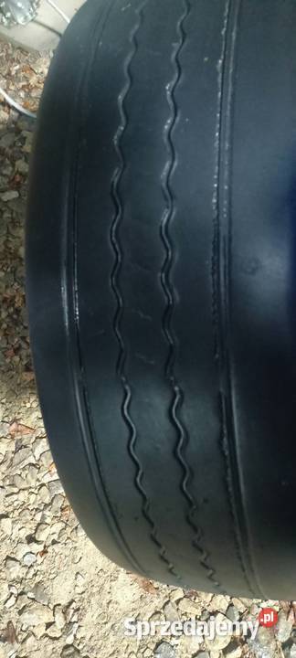 Opony 31570 r 225 70 podkarpackie Mielec