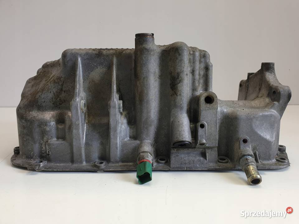 MISKA OLEJU Alfa Romeo 147 19 JTD olejowa osobowe Chełm