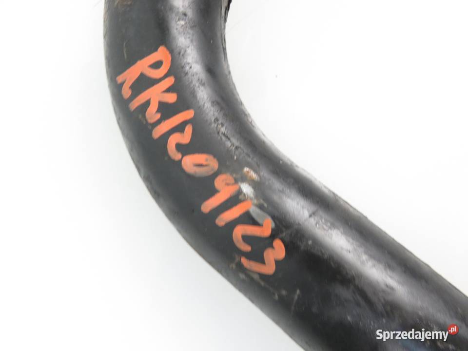 RURA INTERCOOLERA ESPACE IV 22 dCi 8200162182 sprzedam