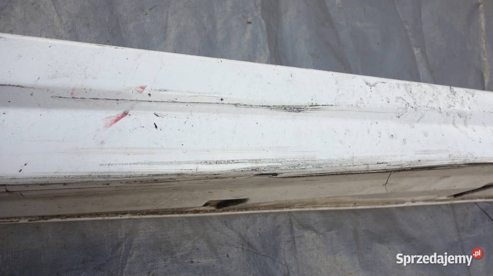 LISTWA NAKŁADKA PROGU PRAWA KOMBI OPTIMA IV