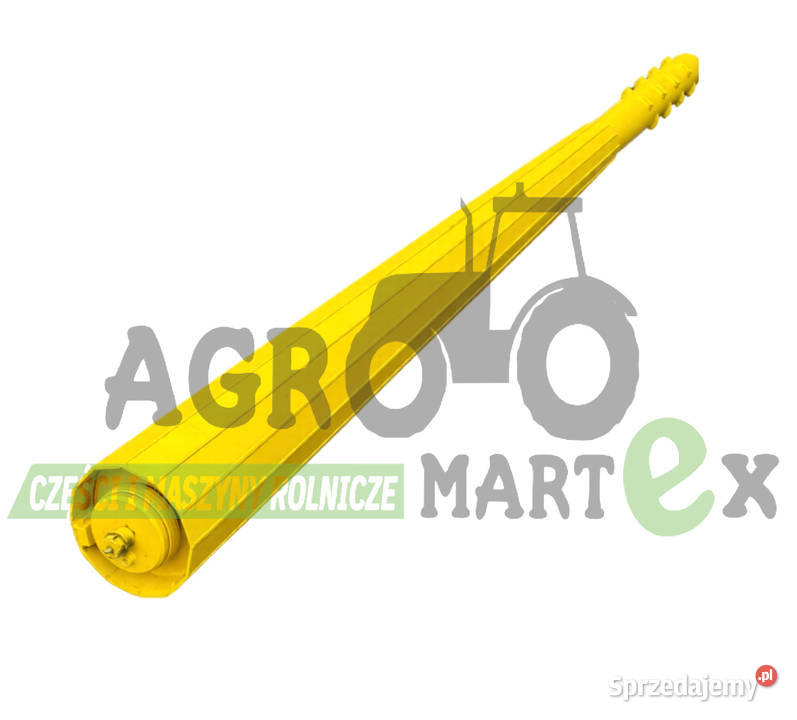 800219 ROLKA ROPA dolnośląskie Wichrów sprzedam