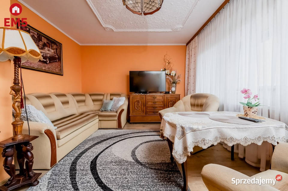 Mieszkanie 60m2 3pokojowe Białystok Sprzedaż sprzedam