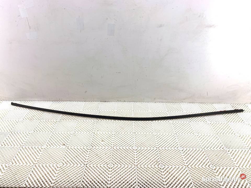 LISTWA DACHOWA LEWA HONDA CIVIC IX 14 99 PROFILE Części samochodowe