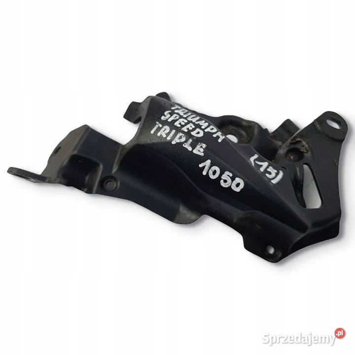 PRAWA OSŁONA BOCZNA Triumph Speed Triple 1050 lubelskie