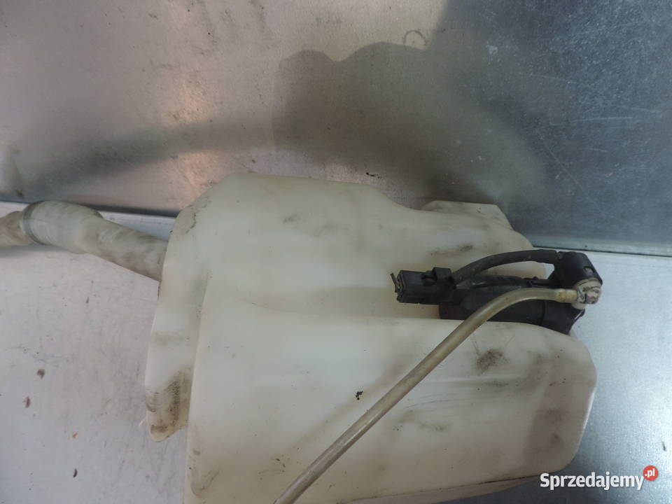 ZBIORNICZEK SPRYSKIWACZY RENAULT SCENIC II Nowy Sącz