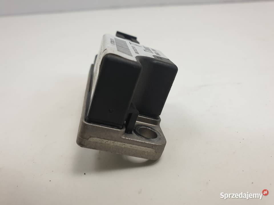 Porsche Boxster 986 CZUJNIK UDERZENIA sensor osobowe lubelskie Chełm