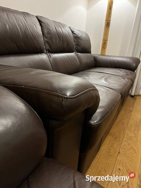 komplet wypoczynkowy dwie kanapy Komplety wypoczynkowe Głogów Małopolski