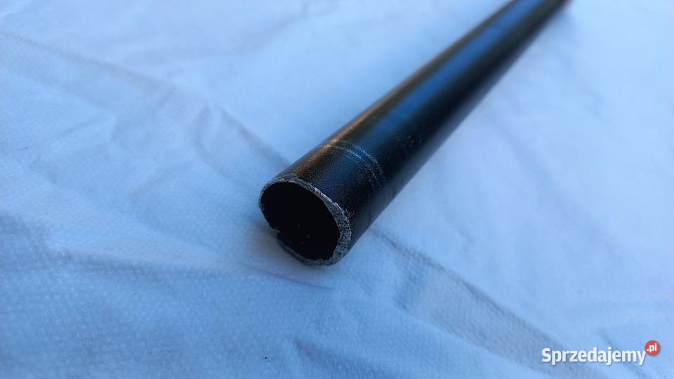 Kierownica Rowerowa Cube 685 mm 318 mm Rower Wołów