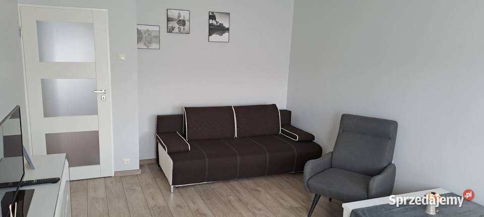 WYNAJMĘ BEZ POŚREDNIKÓW