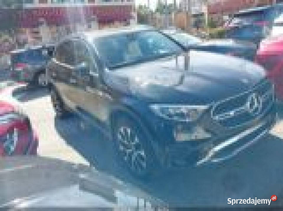 Mercedes GLC 350 GLC 350 4matic FulLed Kam360 isofix