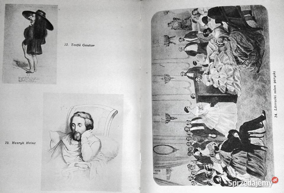 Maria Kalergis Stanisław Szenic Pozostałe sprzedam