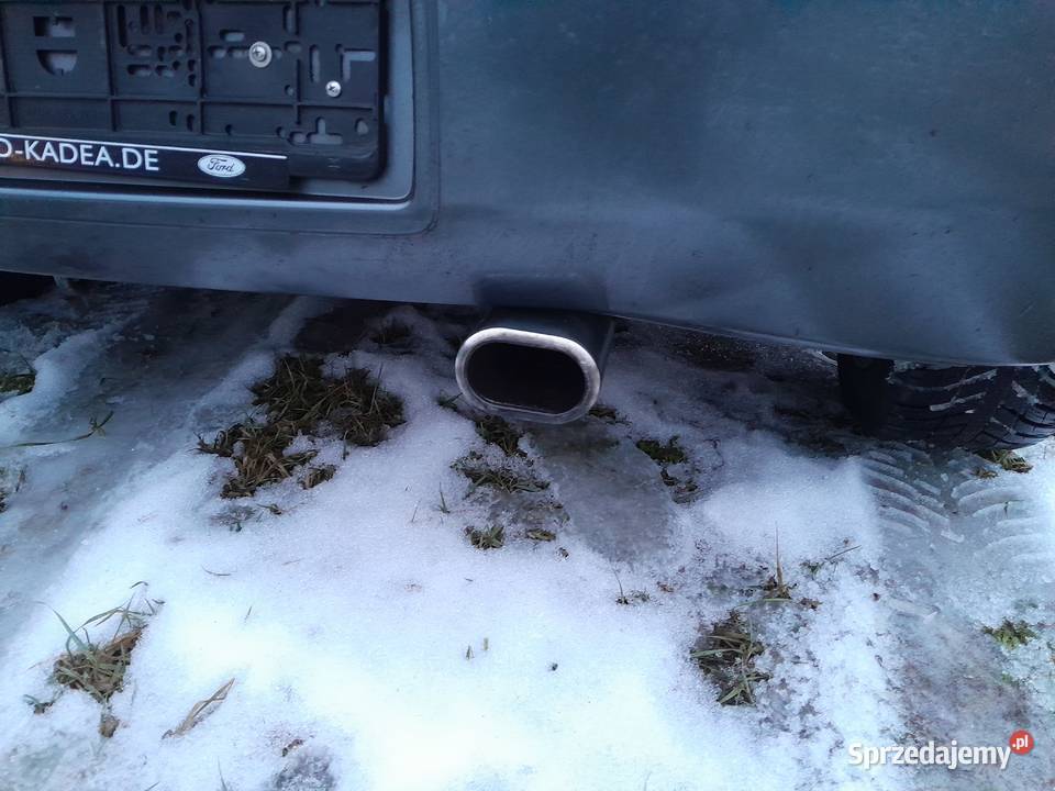 Mitsubishi Colt 15 benzyna CZĘŚCI lubuskie Krosno Odrzańskie