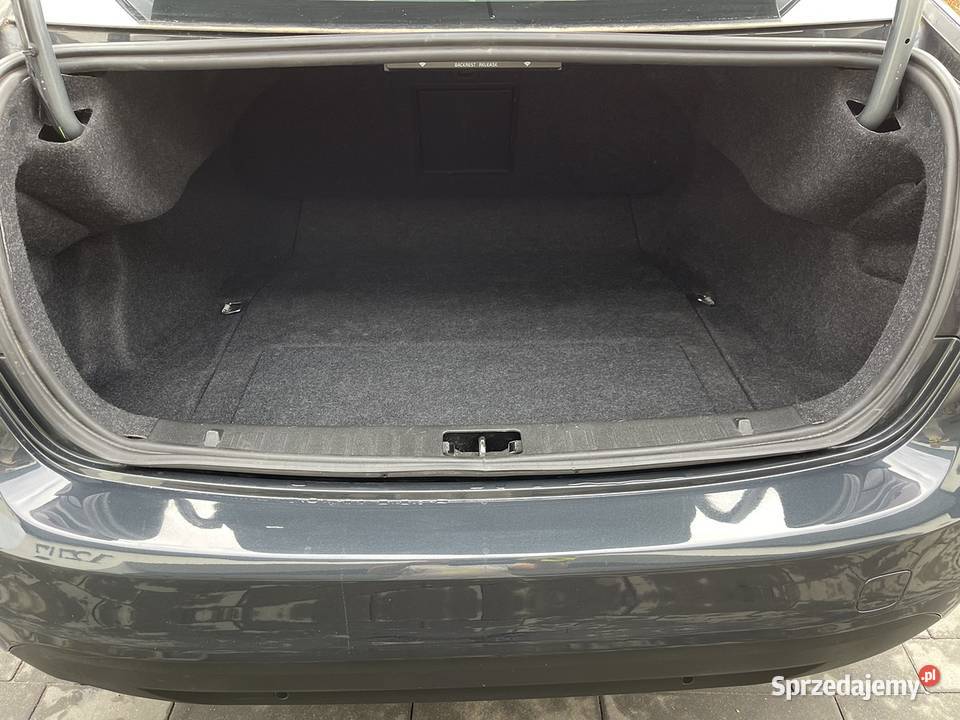 Volvo S60 20 Diesel 163 2011 r 222000 Serwis Płock