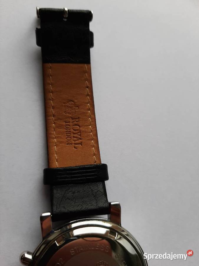 Zegarek Royal London RL4011 Elegancki Oryginał Tarnobrzeg sprzedam