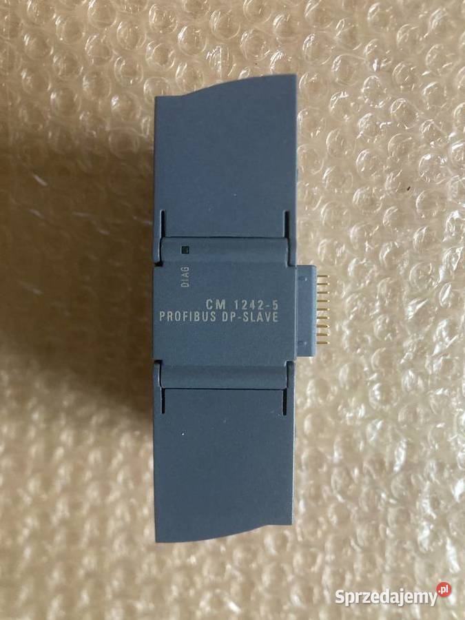 Siemens 12425 Profibus Slave zachodniopomorskie Osieki